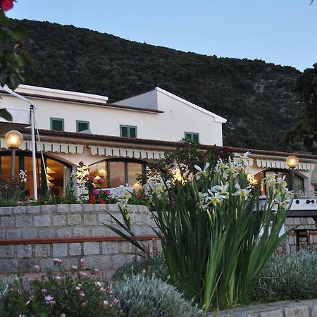 Hotel Belmare Marciana (Isola d'Elba) Exterior foto