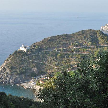Hotel Belmare Marciana (Isola d'Elba) Exterior foto