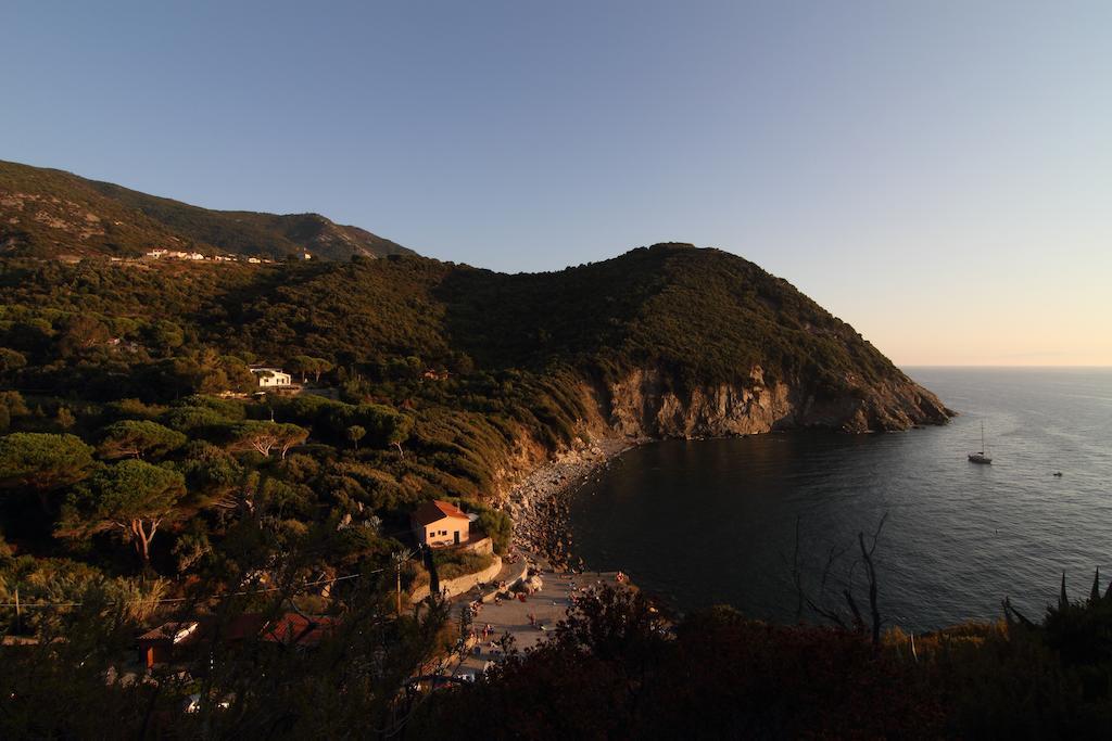 Hotel Belmare Marciana (Isola d'Elba) Exterior foto