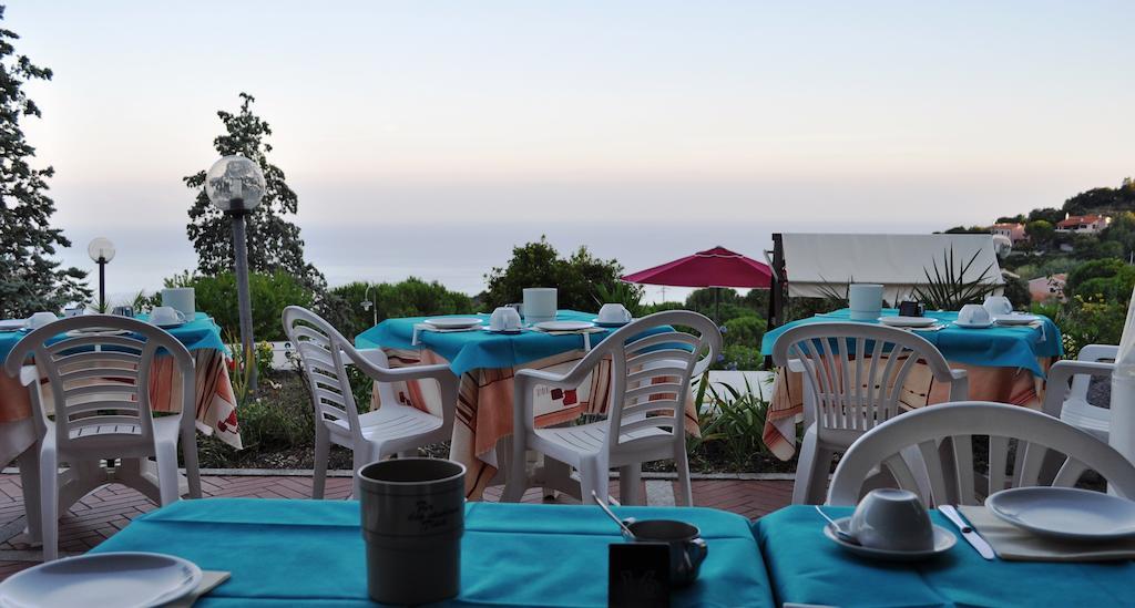 Hotel Belmare Marciana (Isola d'Elba) Exterior foto