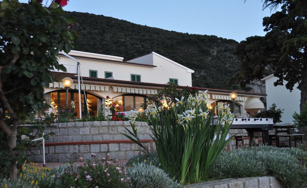 Hotel Belmare Marciana (Isola d'Elba) Exterior foto