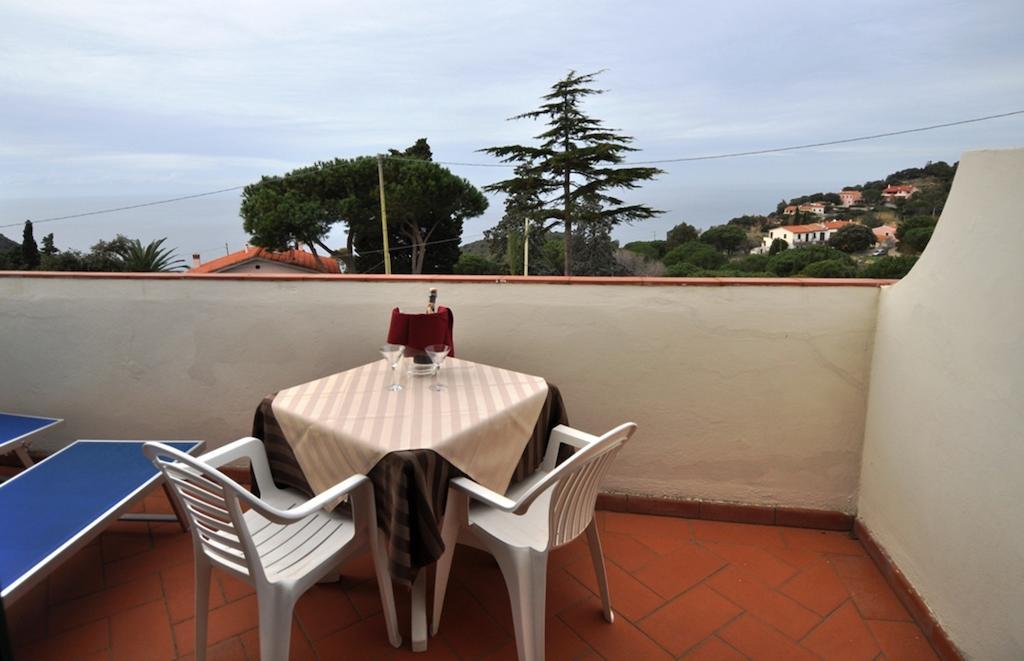 Hotel Belmare Marciana (Isola d'Elba) Quarto foto