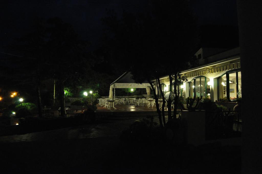 Hotel Belmare Marciana (Isola d'Elba) Exterior foto