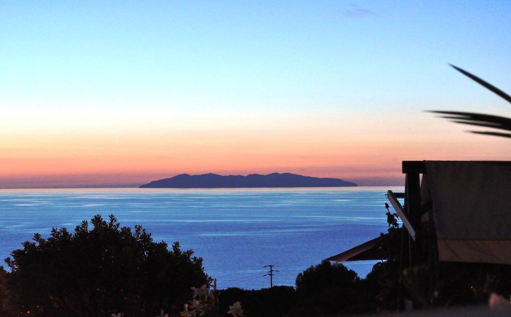 Hotel Belmare Marciana (Isola d'Elba) Exterior foto