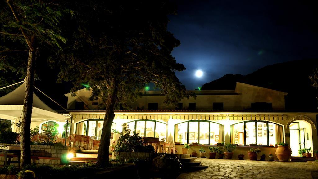 Hotel Belmare Marciana (Isola d'Elba) Exterior foto